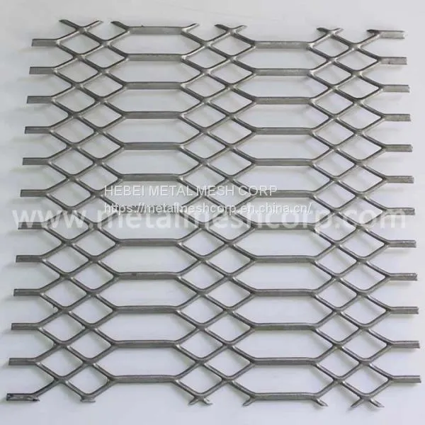 S Expanded Metal photo-2