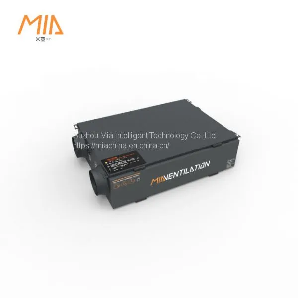 350cmh Hot Sale Mia Ventilation Ceiling Mounted Fresh Air Machine Mia-gl35sxl photo-5