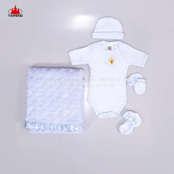2020 Solid Color Blanket Baby Sac Flannel Fleece Hooded Shawls and Blankets