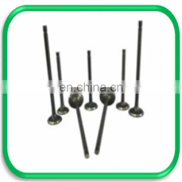 OFF ROAD Haul Trucks Parts Intake Exhaust Engine Valves for John Deer 350 PC360 Dual Track Dozer photo-5