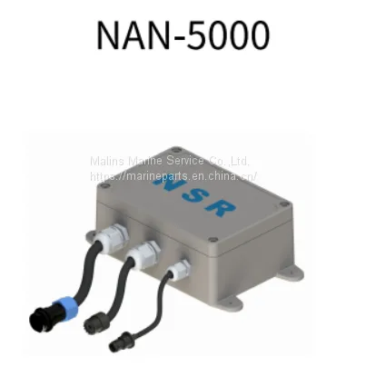 NSR NAN-5000 AIS AtoN photo-5
