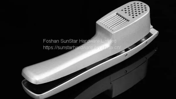 Garlic Press photo-2