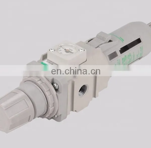 CKD Air Pneumatic Filter Regulator W3000-8-W-F1T8 photo-3
