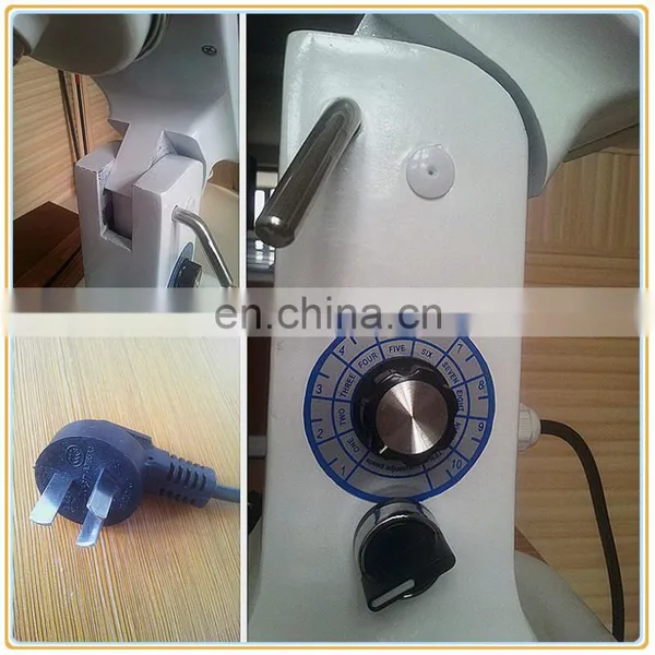 Electric Wholesale Industry Dough 7L Food Mixer b7 Planetary Mixer photo-2