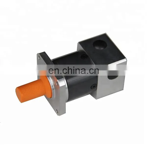Varitron Gear Box Speed Reducer David Brown Radicon Gearbox photo-2