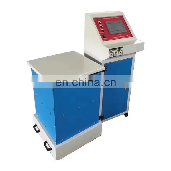 Electromagnetic Vibration Table,industrial Vibration Table photo-6