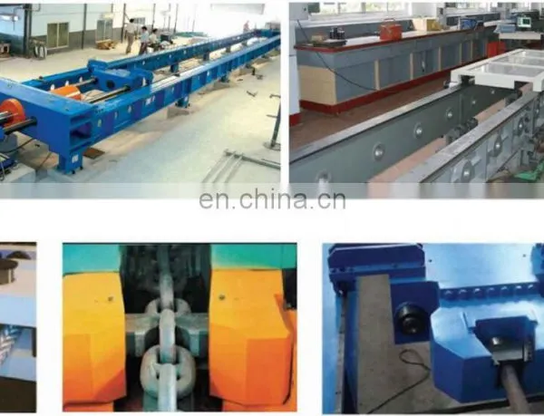 WAL-2000 Computer Control Horizontal Webbing Sling Tensile Test Machine photo-7