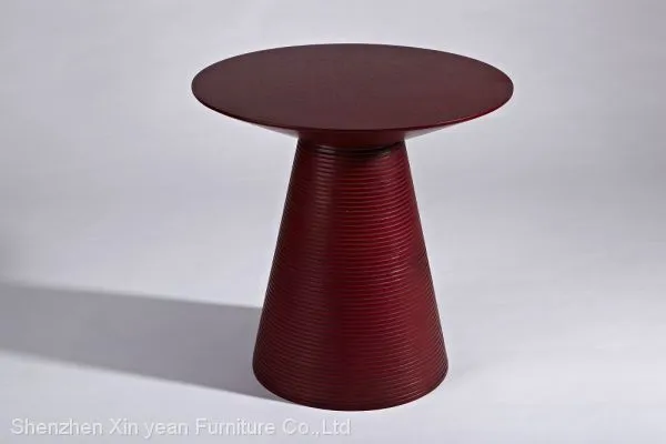 Nordic Design Modern Side Tables Round Unique End Tables & Side Tables photo-3