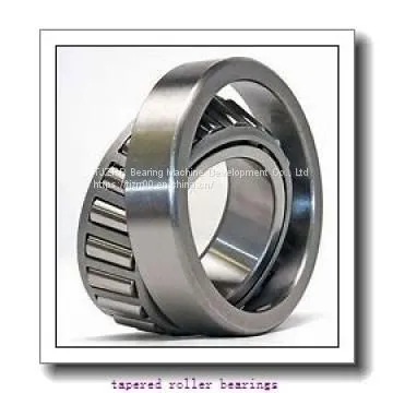 Timken HM813843/HM813810 Tapered Roller Bearings photo-2