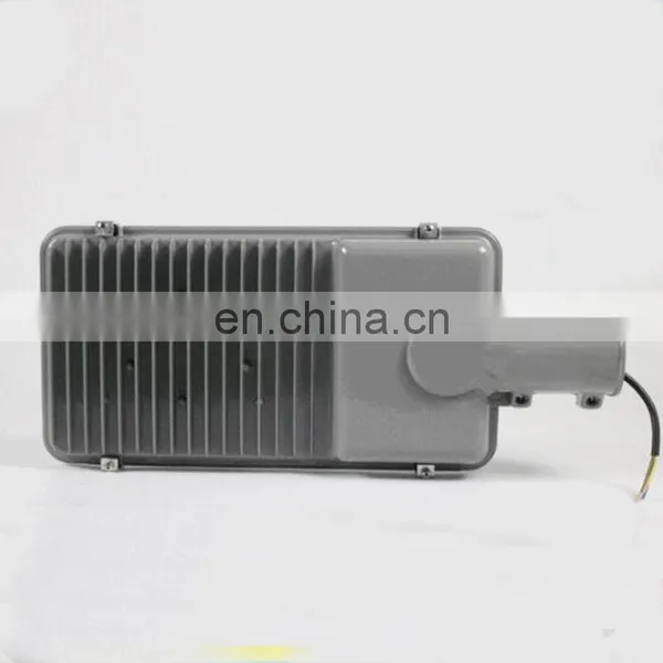 Die - Casting Aluminum Waterproof IP65 60w All in One Solar Led Street Light Garden Lights photo-4