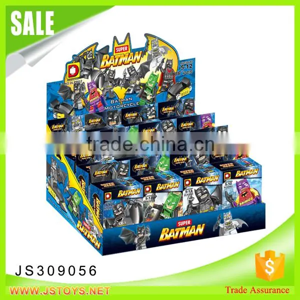 Minifigures Building Blocks,Children Plastic Building Blocks Toys photo-6