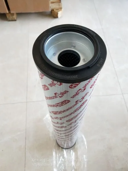 Plant Station Hydraulic Hydac Oil Filter 1300R010BNHC 1300R010BN4HC photo-4