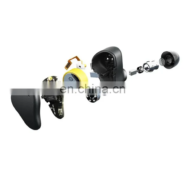 Pop-Up Window Wireless Earphones Earbuds For IPhone TWS Earphones photo-5