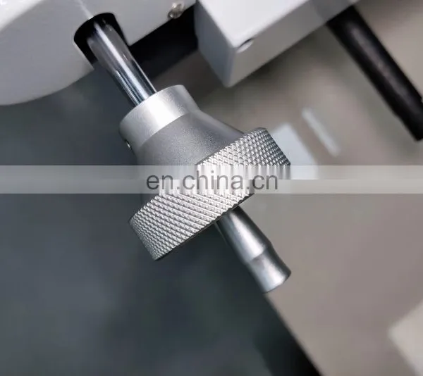 Manual Image Measuring Instrument Optical Test Equipment For Dimension Measurement photo-4