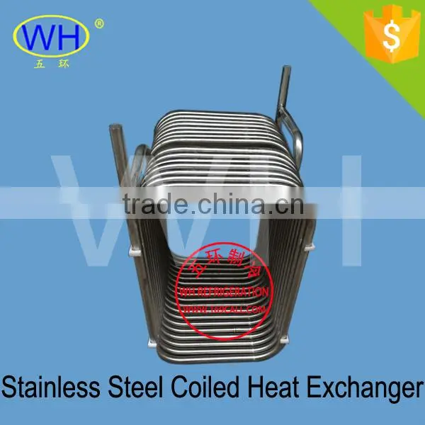 Titanium Evaporator Coils, Titanium Coil Aquarium photo-6
