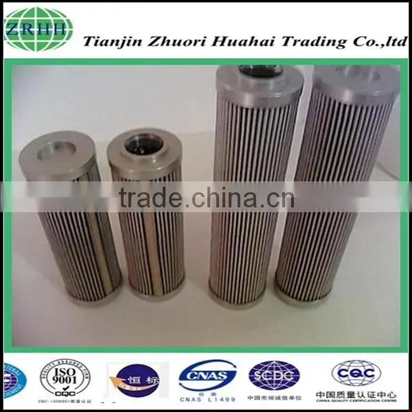 Oil Purification Filtering and Cartridge Filter Replace ARGO P3081701 Hydraulic Filter Used for Pump Truck photo-4
