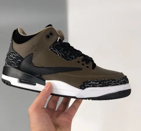 Nike Air Jordan 3 Retro