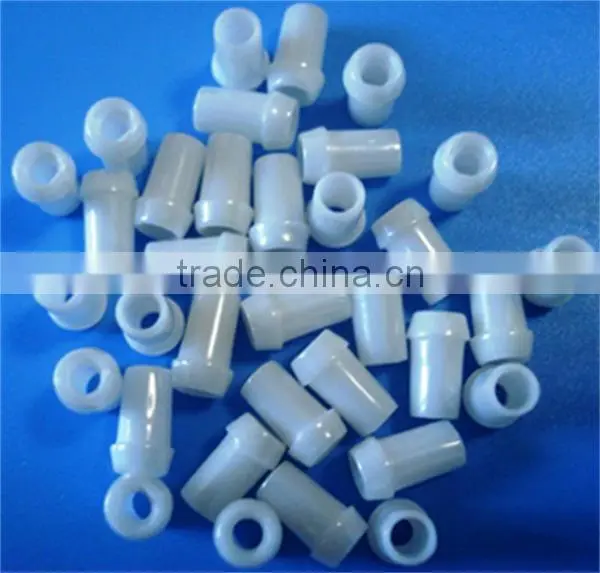 Zirconia Pipe & Zirconia Tube & Zirconia Rod