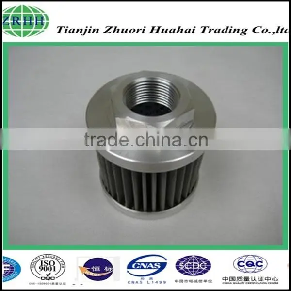 Suction Filter Type Parker G Series Filter Element Replacement photo-5