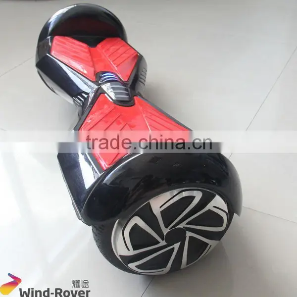 Cheap Smart Balance Wheel Electric Kids Hoverboard photo-5