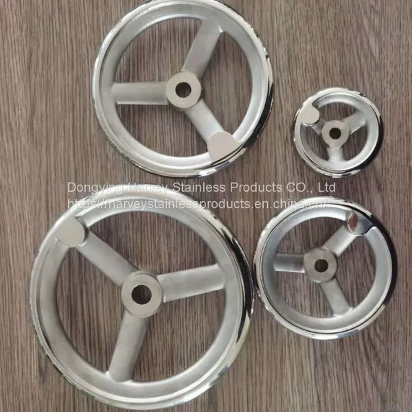 Hand Wheel