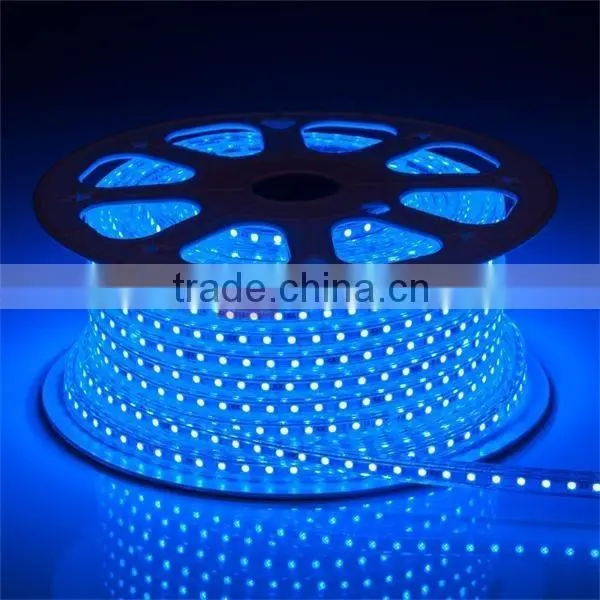 China Price Led Factory Bright Samsung Smd 5630 Led Strip Strip photo-4