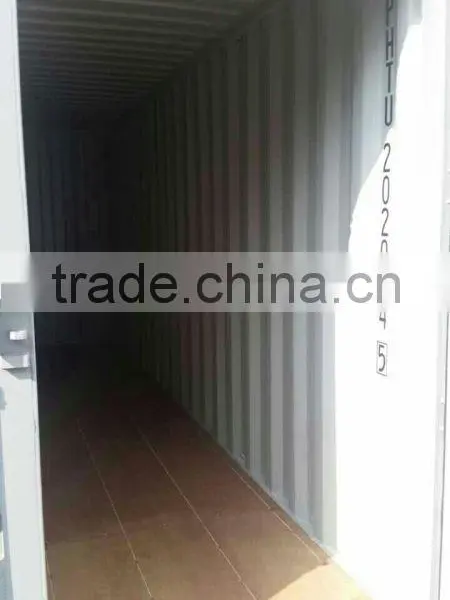 Used Storage and Shipping Containers photo-4