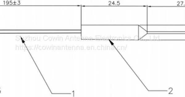 Copper Tube Antenna photo-3