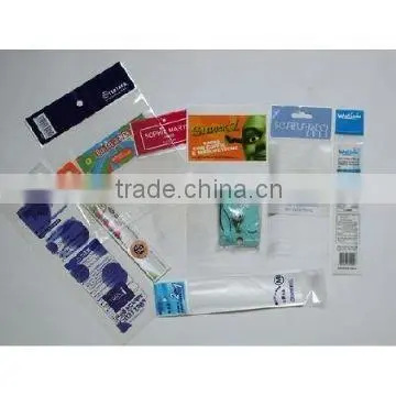 OPP Bag