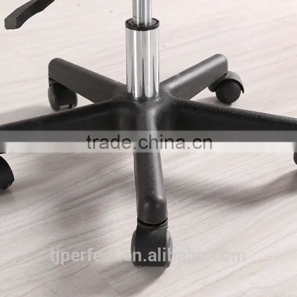 Synthetic PU Leather Chair High Back Armchair photo-6