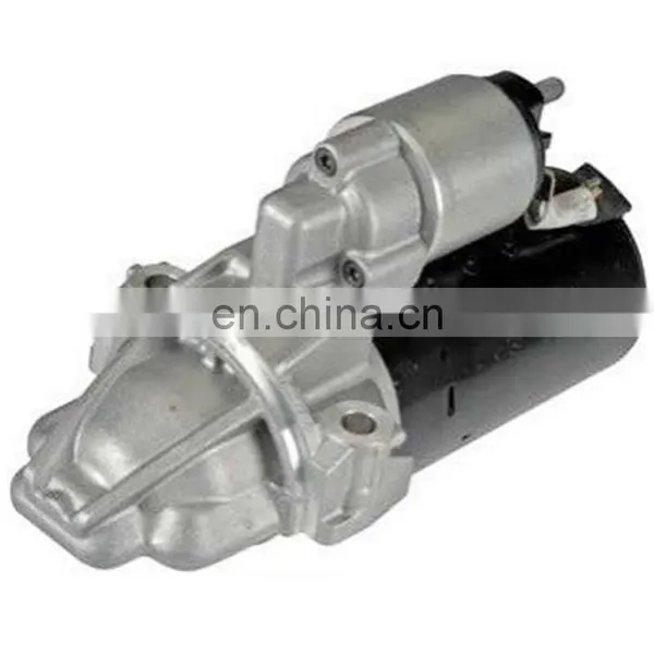 1385378 New Auto Engine 12V 12T 2KW Starter Motor for Ford Transit Box Bus Platform/Chassis photo-4