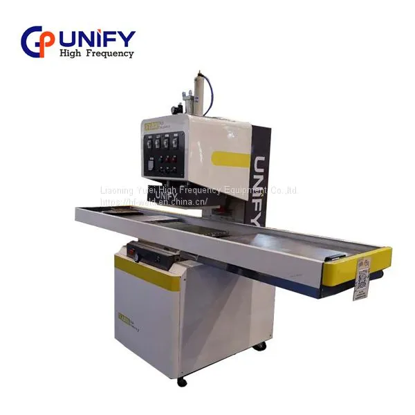 25kw High Disposition Automobile Carpet Welder photo-3