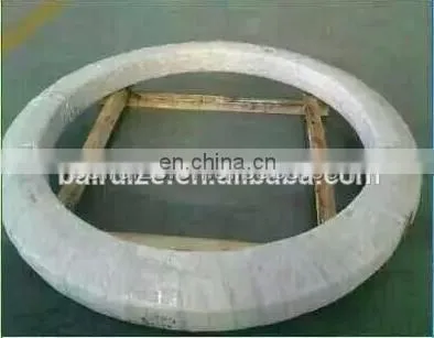 PC200 Slewing Bearing, PC200-8 PC200LC-8 Swing Circle, 20Y-25-21200, 20Y-25-00020 photo-3