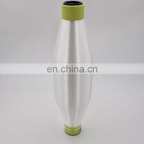 China Supplier High Tenacity Super Even Semi Dull Round Bright Monofilament Thread photo-3