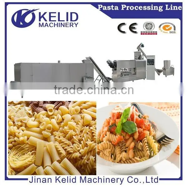 Multipurpose Pasta Macaroni Machine photo-5