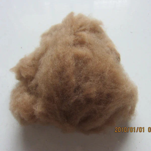 100% Natural Sheep Wool 100% Cashmere Wool  Wool Raw Materials photo-3