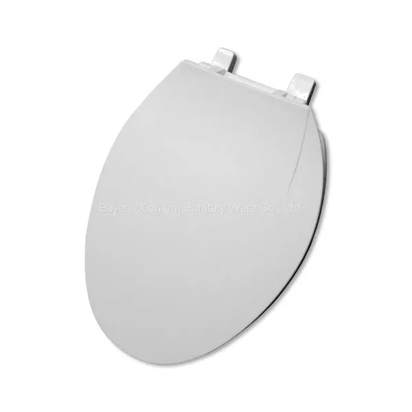 PP Toilet Seat B1020 photo-2