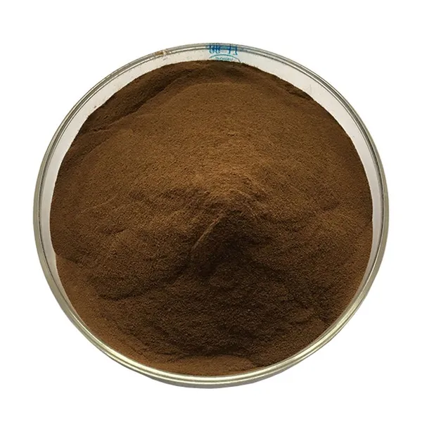 Concrete Additives Ligno for Sodium Lignosulfonate
