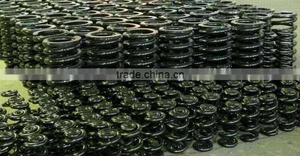 Compression Springs photo-2