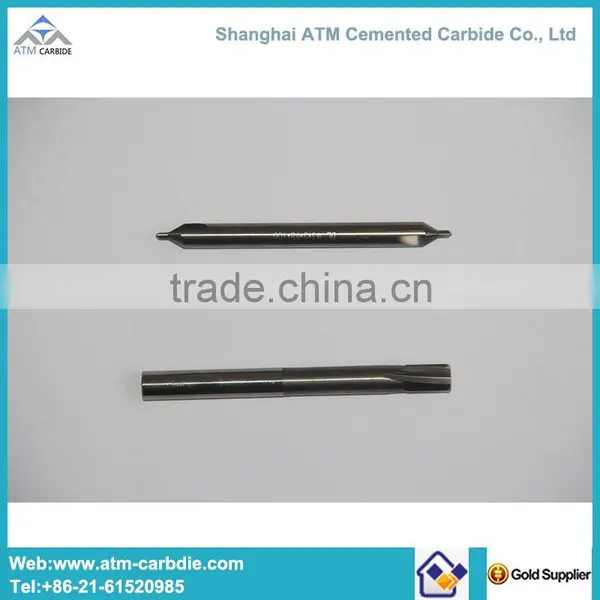 High Precision Solid Carbide Ball Endmill From Factory photo-2