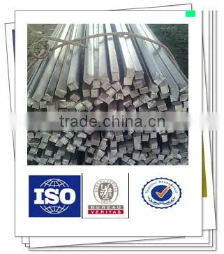 Manufacture Direct Supply Continuous Casting Steel Billet Price photo-2