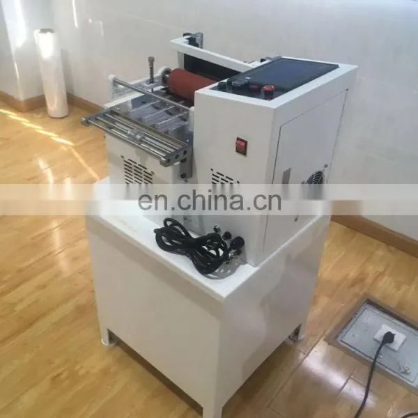 Hot Sale Microcomputer Cutting Machine China Price photo-3