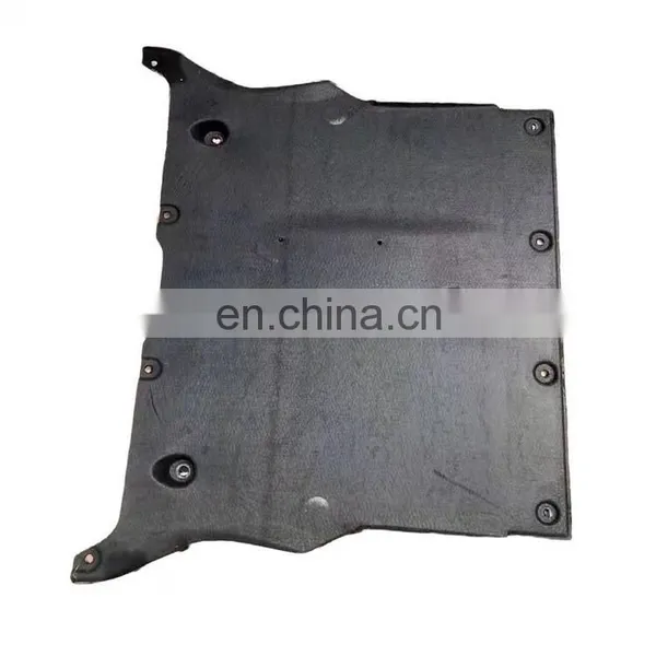 Factory Direct Sales Replacement Bumper Lower Protective Plate for Tesla Model3 photo-2