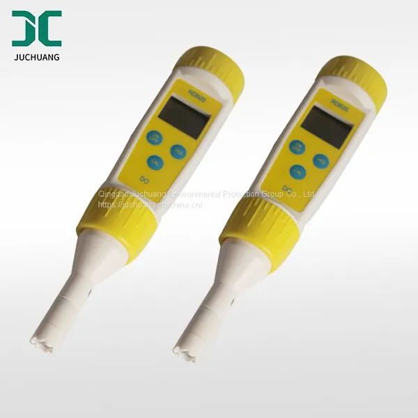 Portable Digital Water Quality Test Pen Tds Meter and ph Meter photo-4