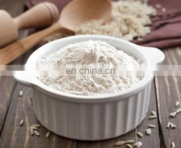 GLUTINOUS RICE FLOUR FOR THE BEST MADE IN VIETNAM photo-3