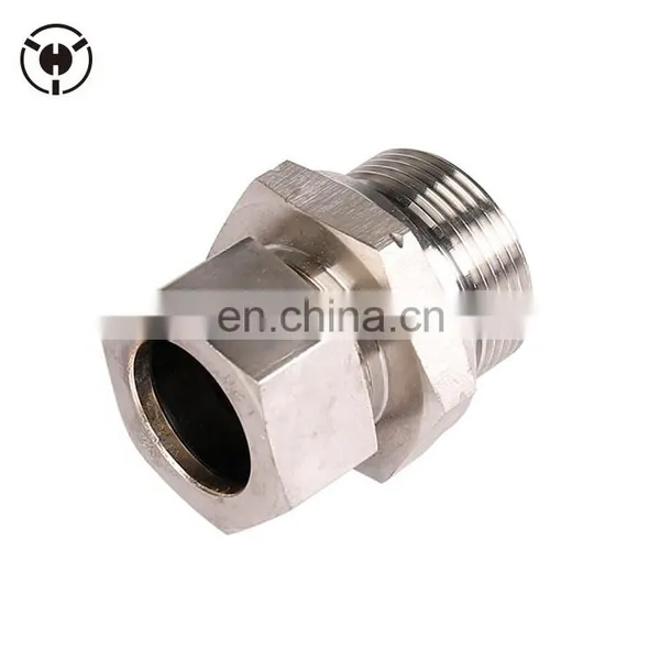 Customized High Quality Carbon Steel Pipe Fitting Swivel Union Din Pipe Fitting photo-4