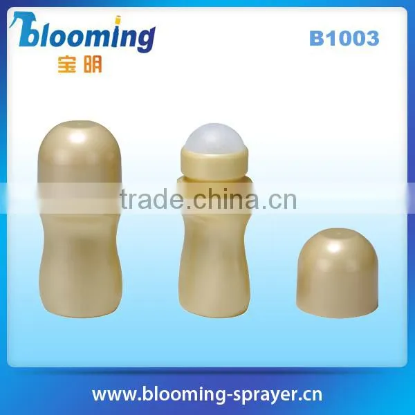 Factory Supplier Wholesale Plastic Pocket Deodorant Stick photo-2
