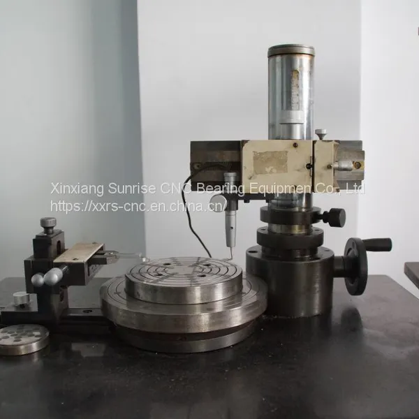 Bearing Ring Grinding Machine photo-4
