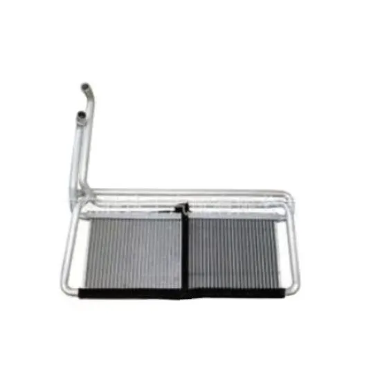 2251191 2148428 2125525 1772717 Heater Matrix Cab for Scania Heat Exchanger
