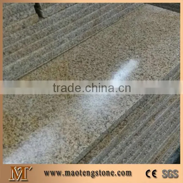G682 Irregular Shape Floor Tiles photo-3
